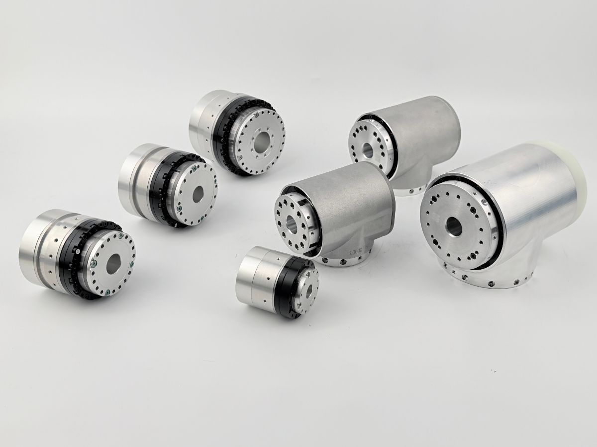 How Joint Motors Are Redefining the Future of Robotic Arms? How Joint Motors Are Redefining the Future of Robotic Arms?