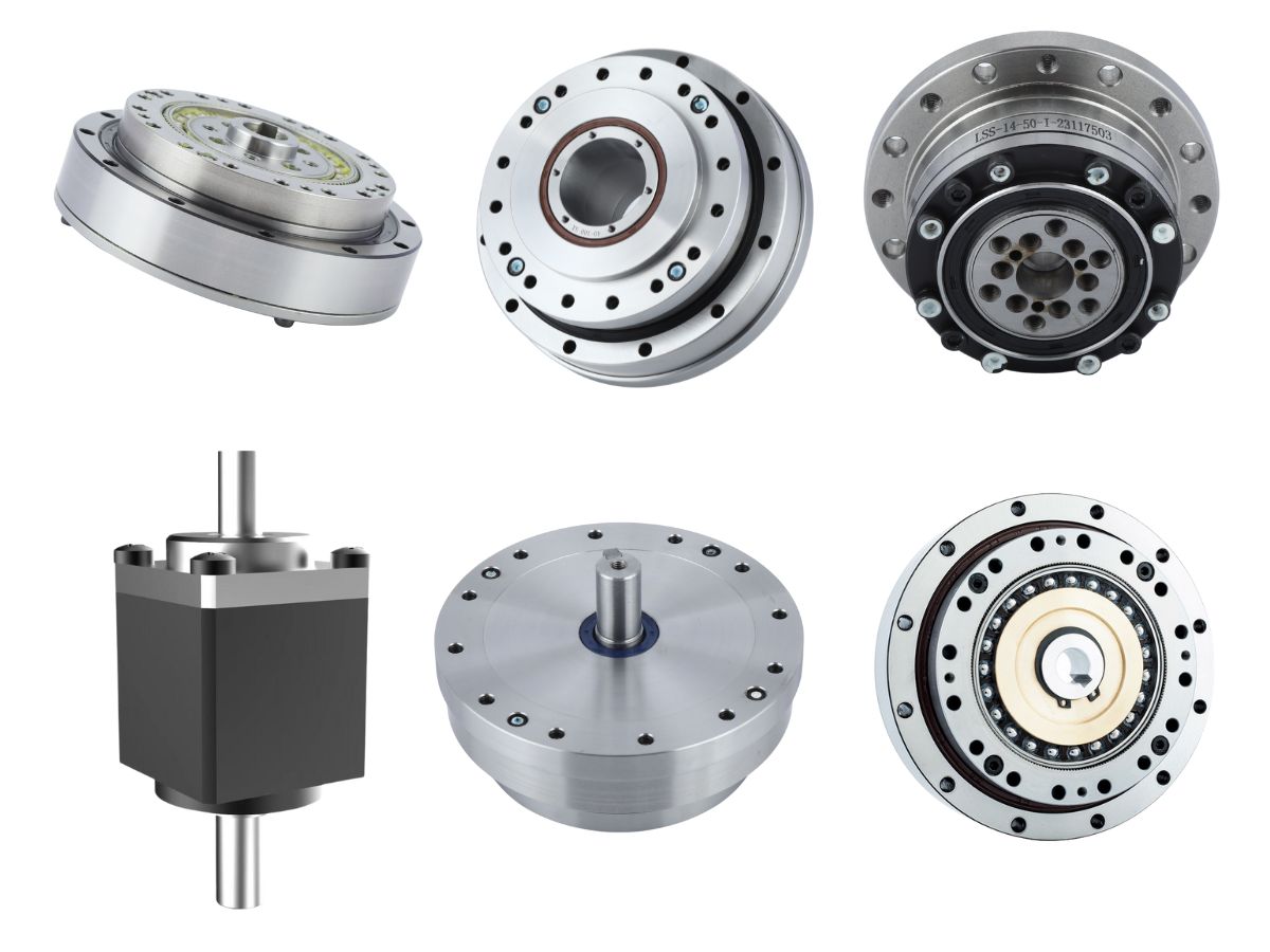 Harmonic Drive Gearbox Advantages,Disadvantages,Backlash,Devices Comprehensive Analysis Harmonic Drive Gearbox Advantages,Disadvantages,Backlash,Devices Comprehensive Analysis