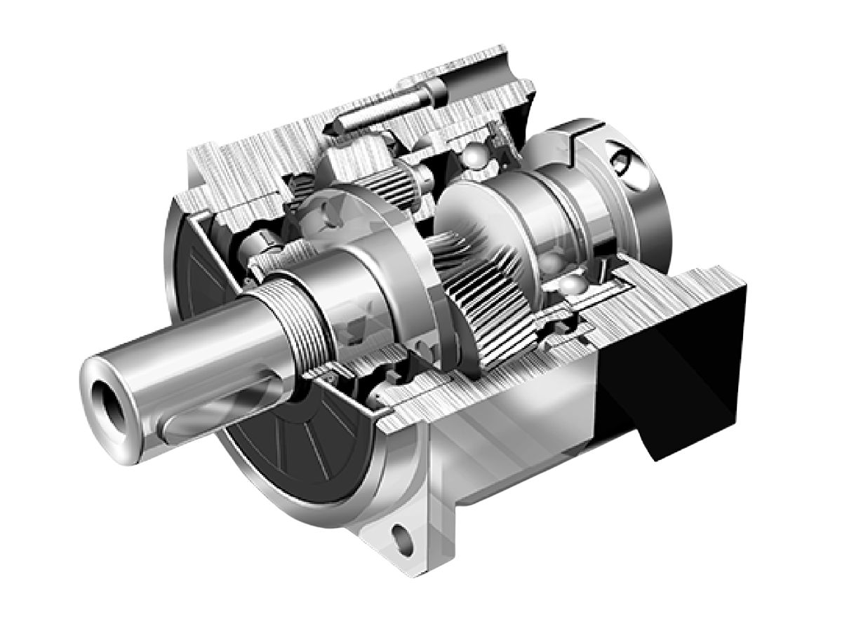 Differences Between Spur Gear Planetary Gearboxes and Helical Gear Planetary Gearboxes Differences Between Spur Gear Planetary Gearboxes and Helical Gear Planetary Gearboxes
