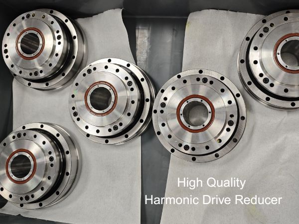 high quality harmonic drive reducer