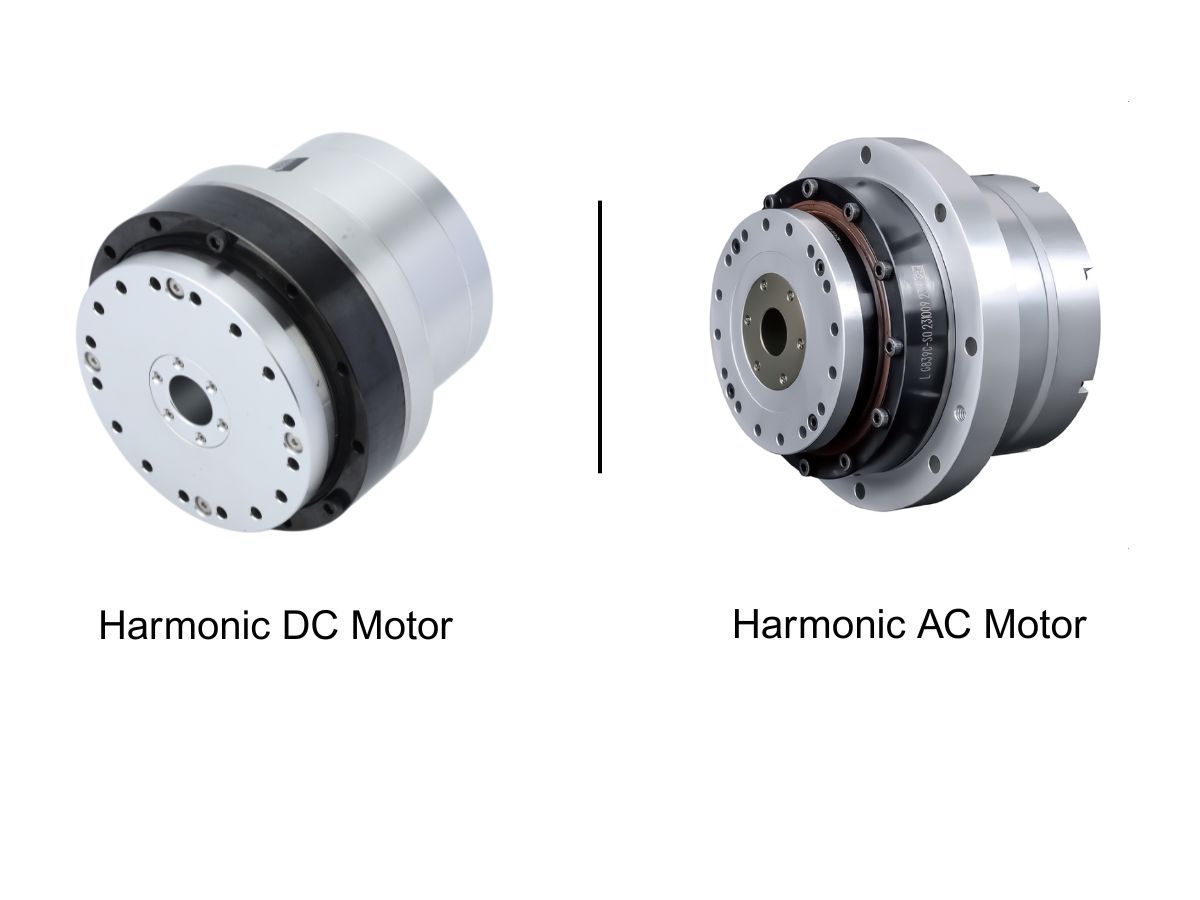 harmonic drive gear motor Top 6 Harmonic Gear Motor Manufacturers