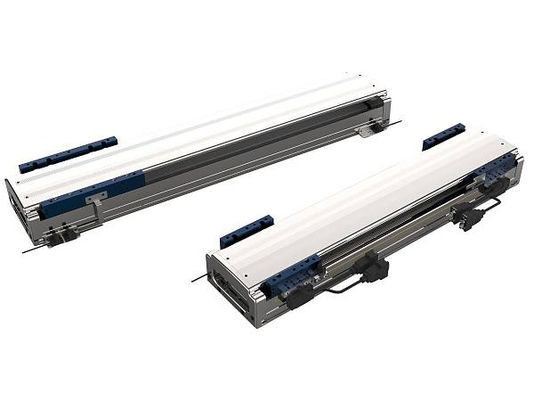 Customizable High Precision Linear Motor Module