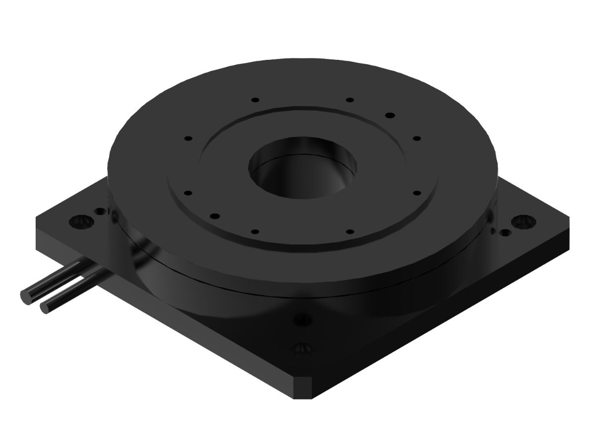 External Rotor Continuous Incremental Encoder Torque Direct Drive Torque Motor External Rotor Continuous Incremental Encoder Torque Direct Drive Torque Motor