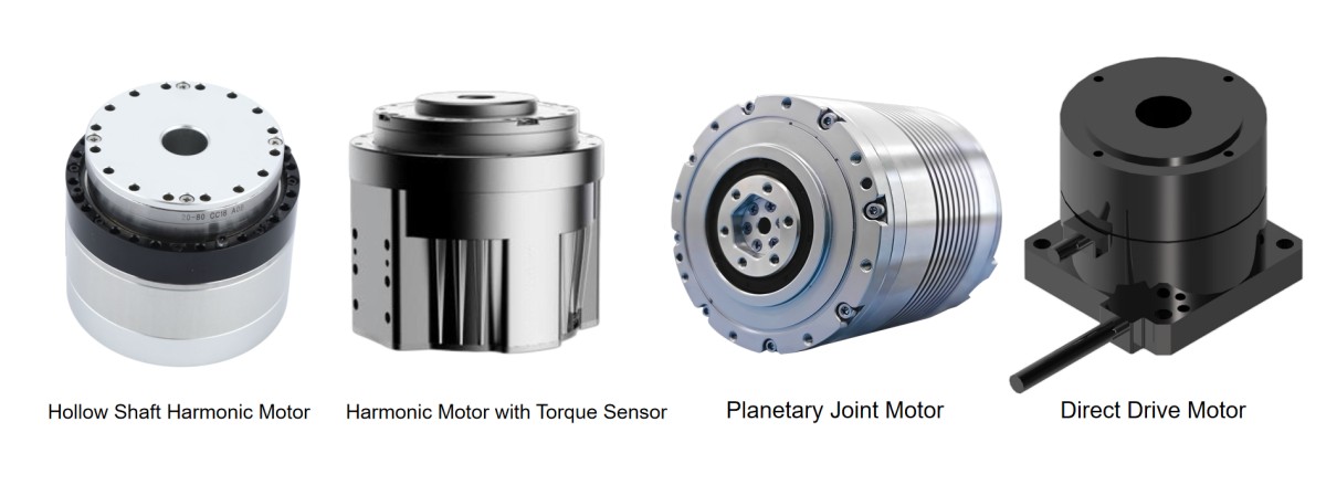 Robot Joint Motor Trends 2026: Harmonic & Planetary Market Changes You Need to Know