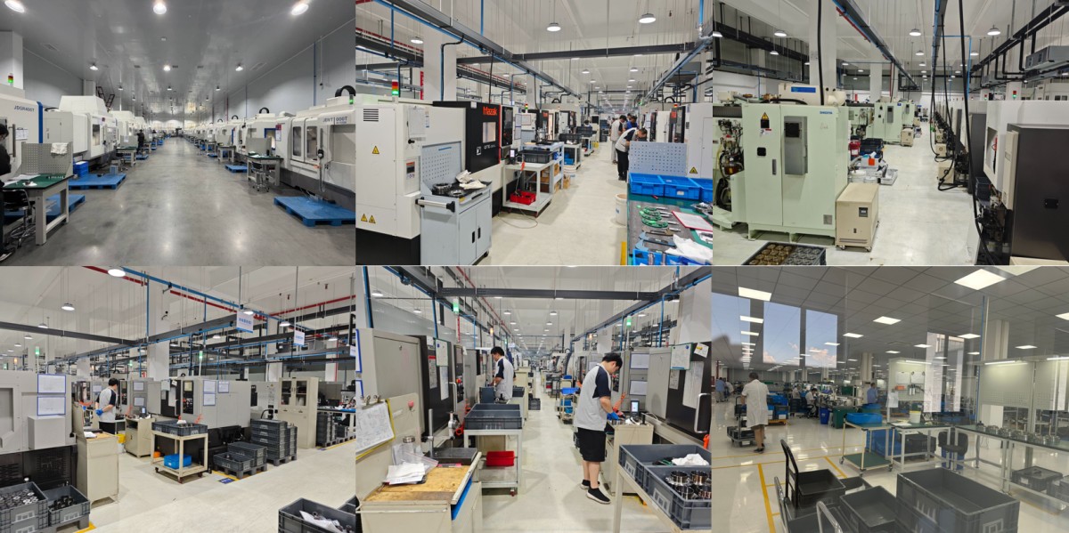 robot joint motor manufacturer Precision Joint Motor Manufacturers Struggle with Delivery and Production Capacity