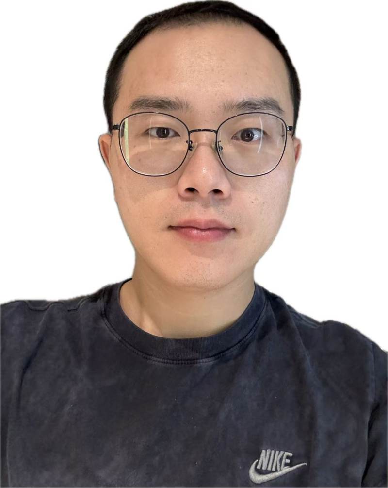Theodore Li