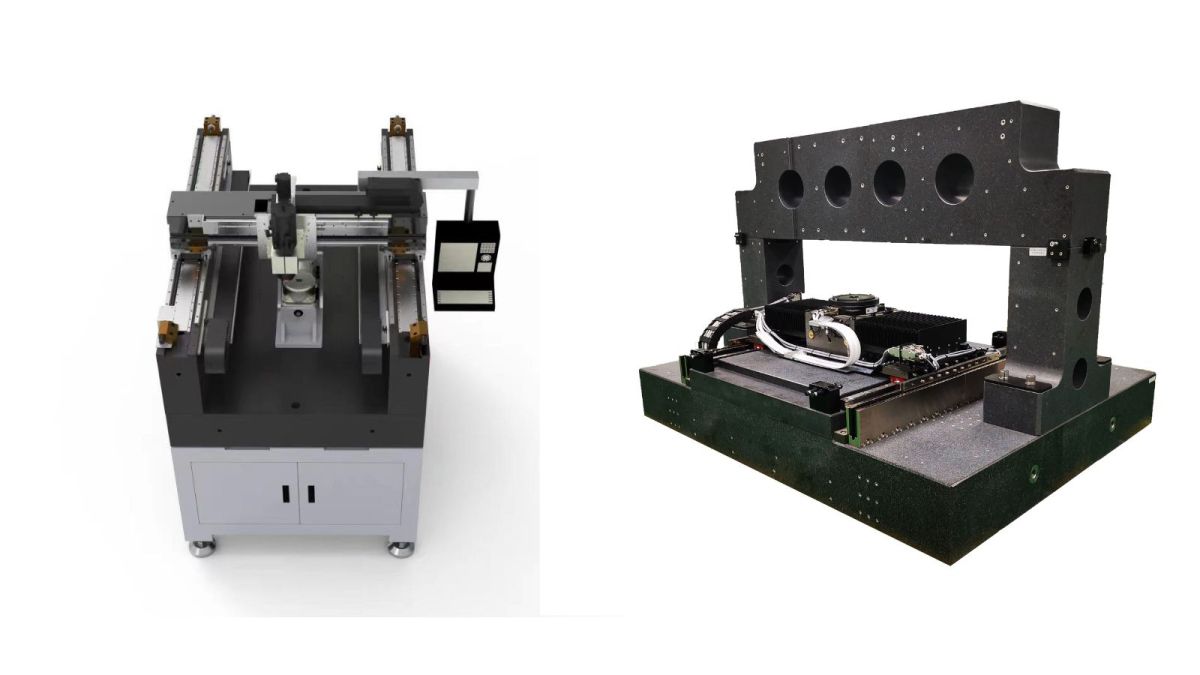 DD motor driven 5-axis machining center Why do high-end 5-axis CNC machines choose DD motors instead of servo motors?