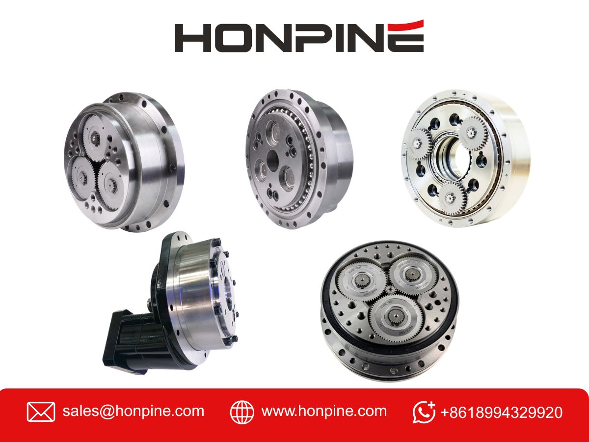 How to choose an RV reducer Gearbox? How to choose an RV reducer Gearbox?