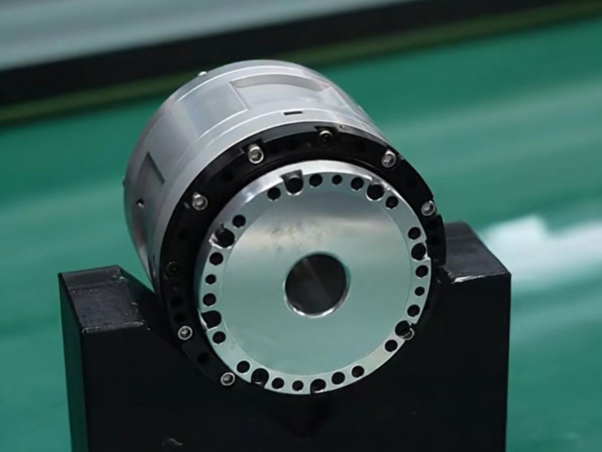 How HONPINE HAG Harmonic Drive Robot Joint Modules Improve Precision, Torque Control, and Reliability