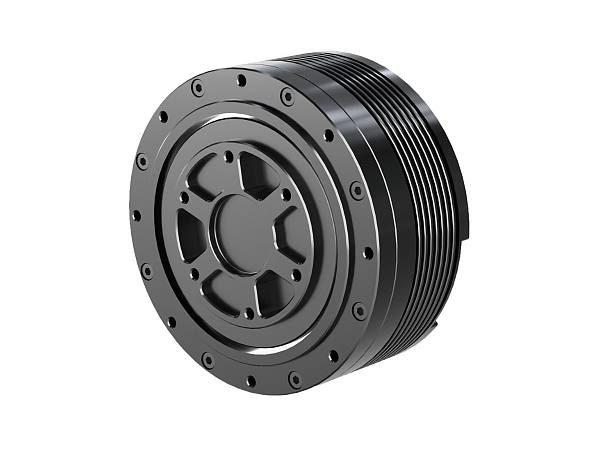 Highest Torque Output Light Weight Planetary Joint Modules
