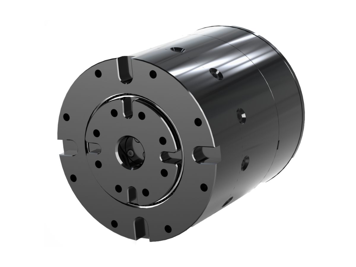 Highest Torque Output Light Weight Planetary Joint Modules