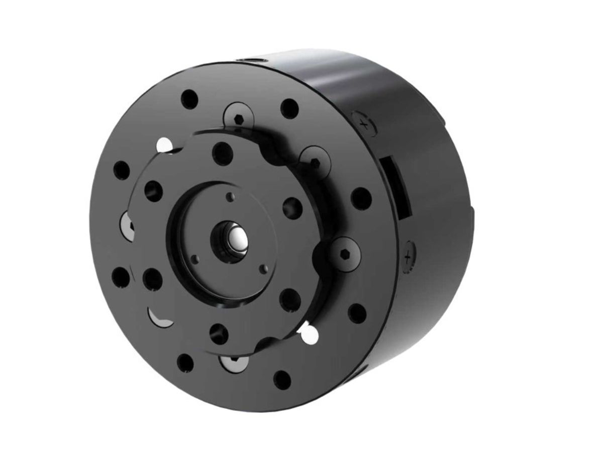 Highest Torque Output Light Weight Planetary Joint Modules
