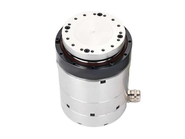Harmonic Drive Frameless Torque Motor Precision Encoder Rotary Actuator