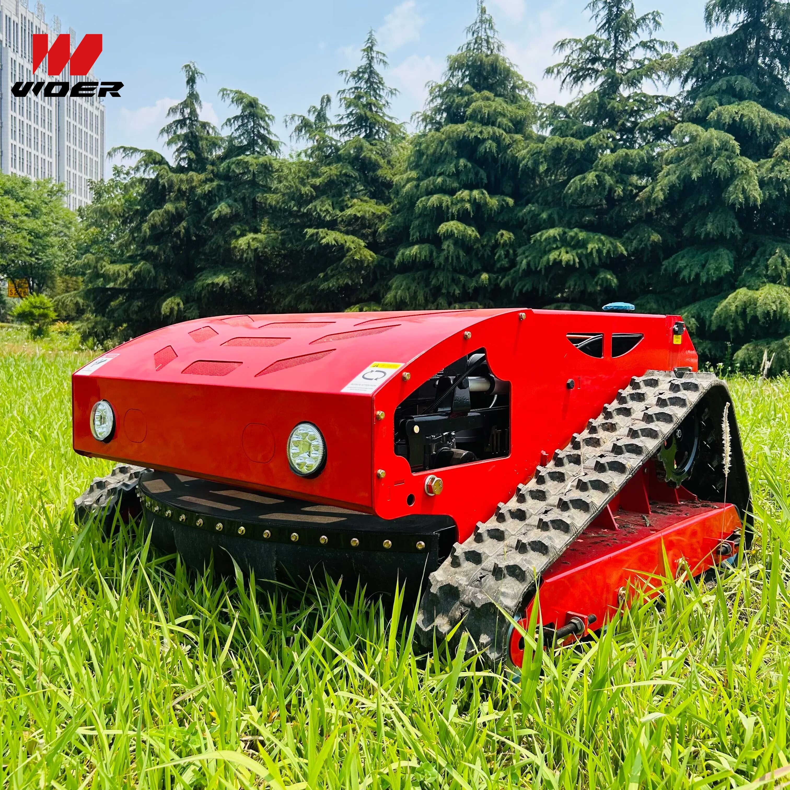 Remote Crawler Rc Zero Turn Remote Control Lawn Mower