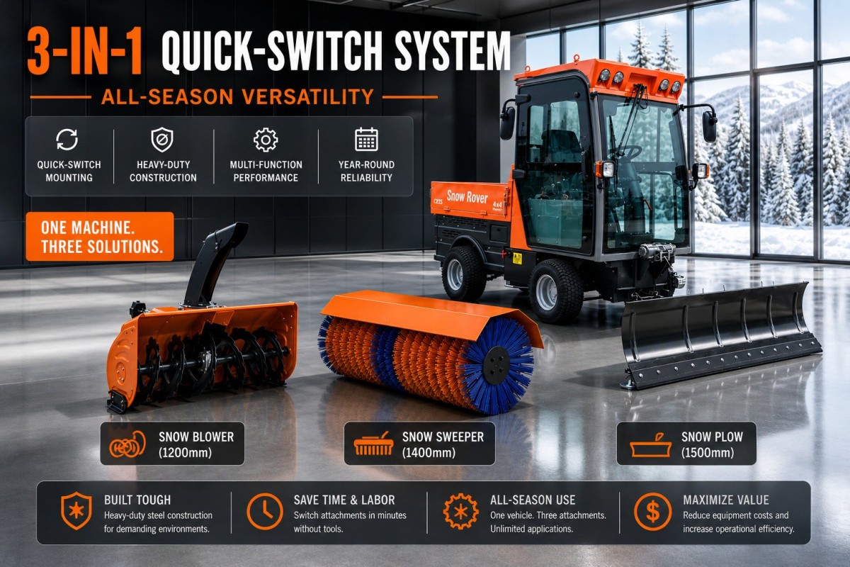 05_4WD140_三合一快换系统展厅图_Quick_Switch 05_4WD140_三合一快换系统展厅图_Quick_Switch