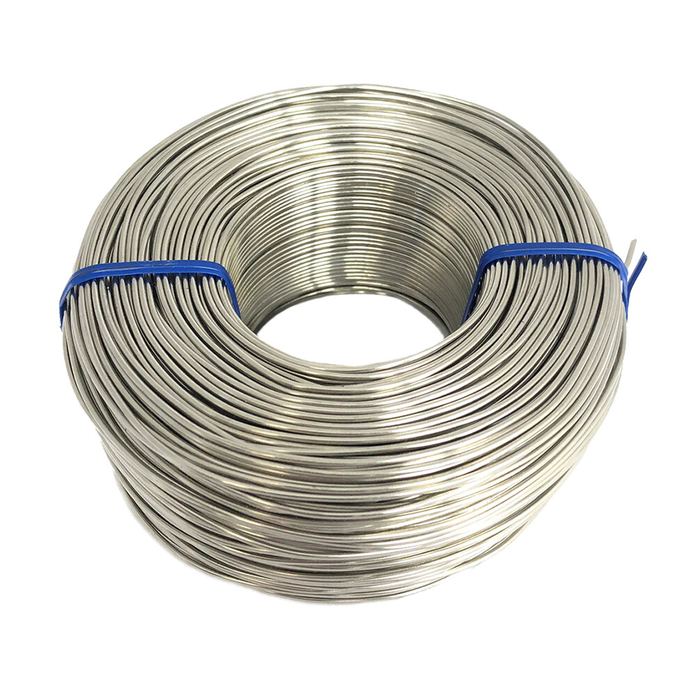 Astm Aisi SS Wire 0.13mm-3mm 304l/430/316/316l/310s/201/410/304 Stainless Steel Wire