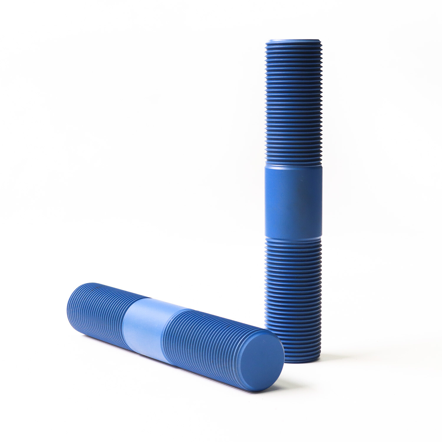 Teflon Blue Stud