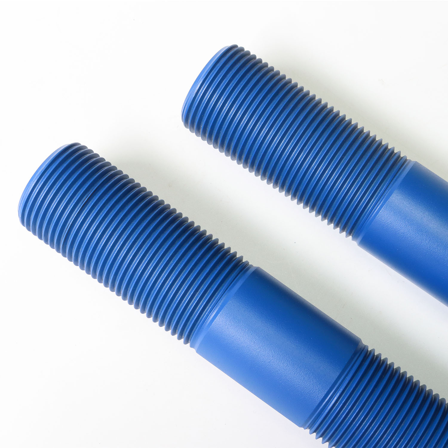 Teflon Blue Stud