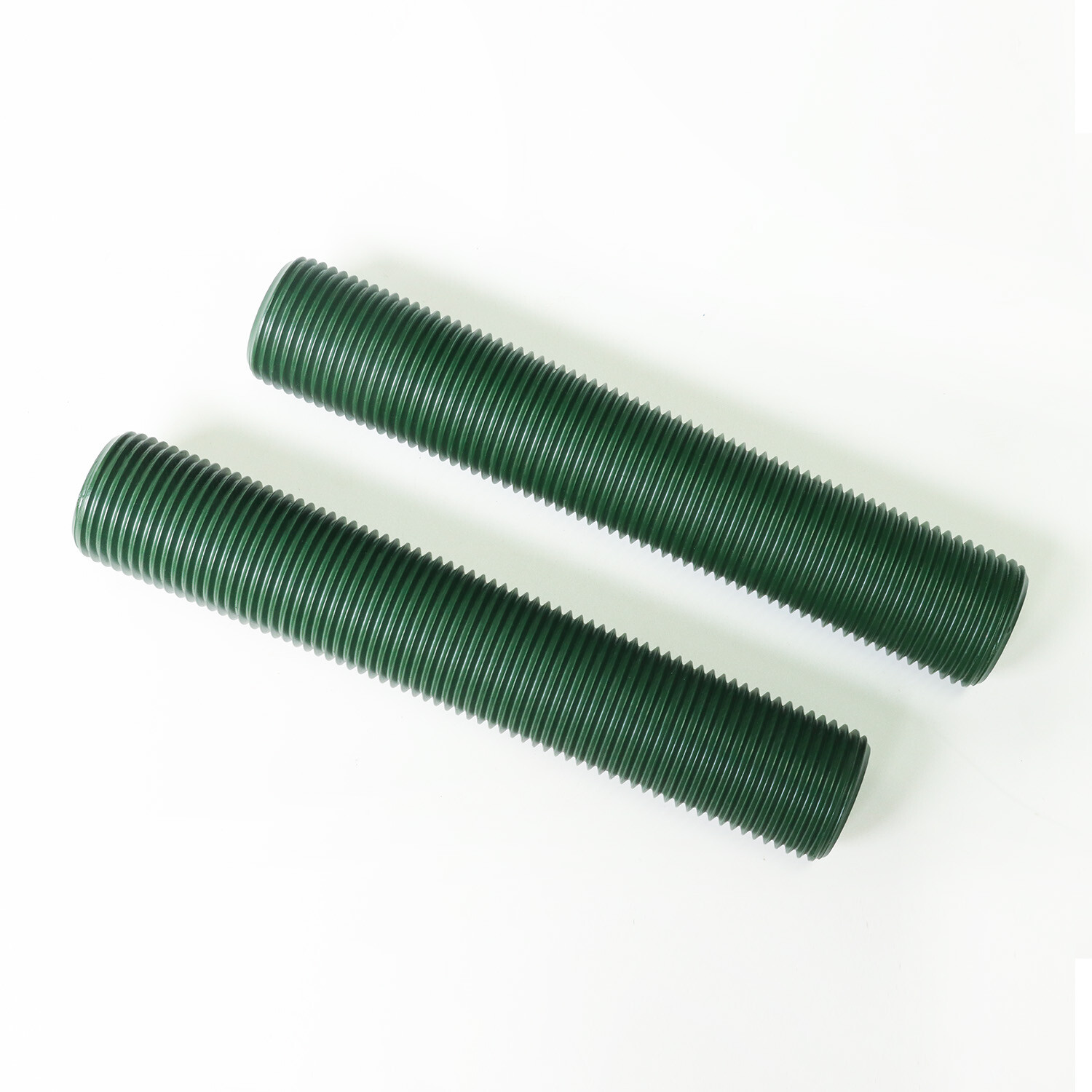 L7 All-Thread Bolts Teflon Green