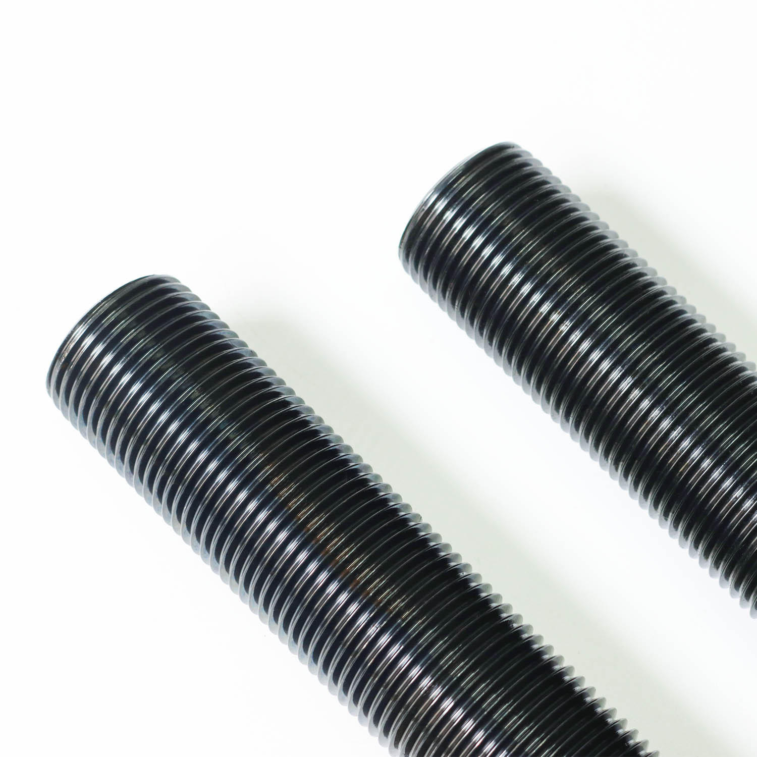 B7 All-Thread Bolts Black