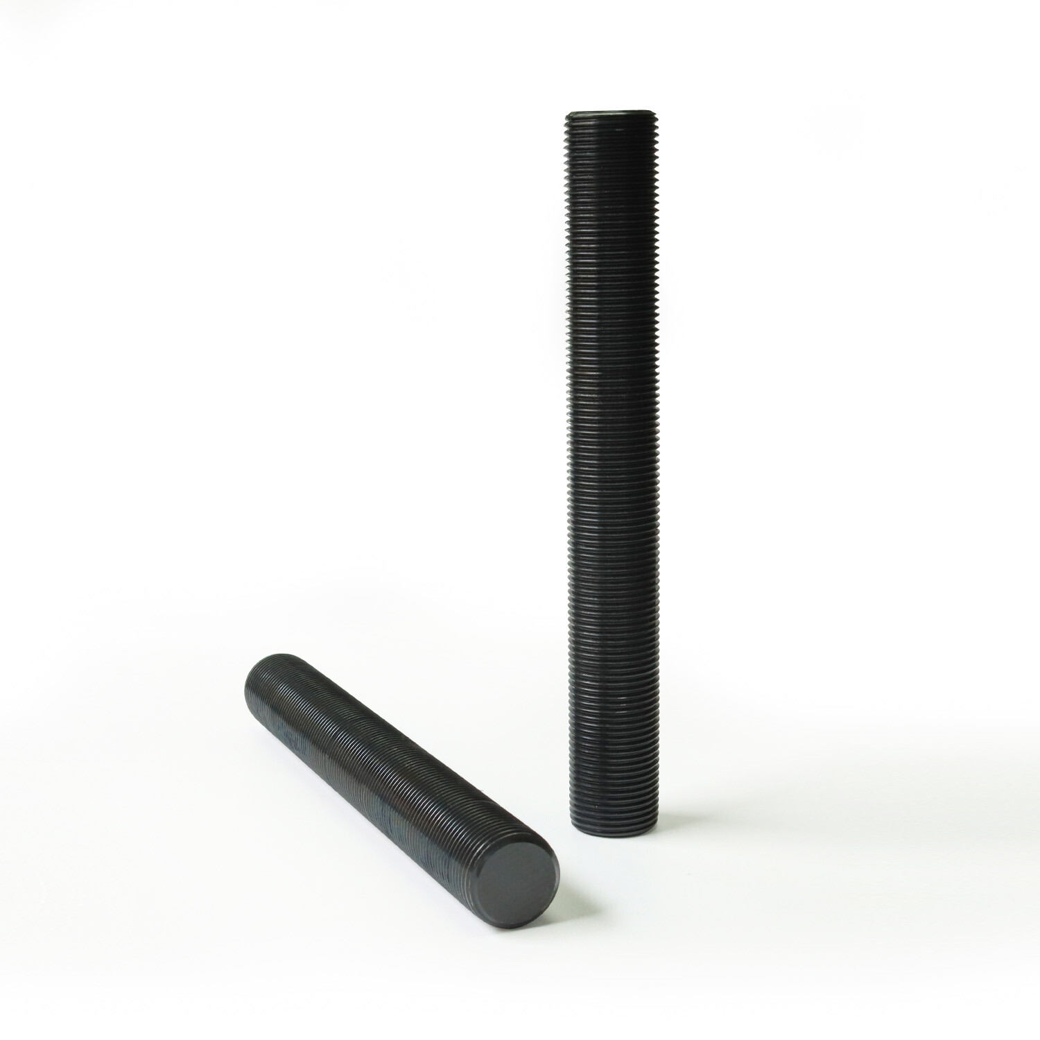 B7 All-Thread Bolts Black