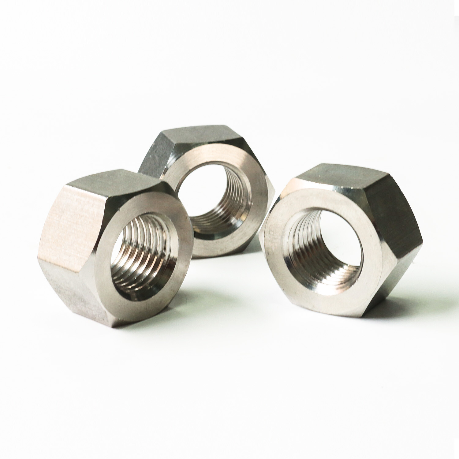 A453 GR660 Nut