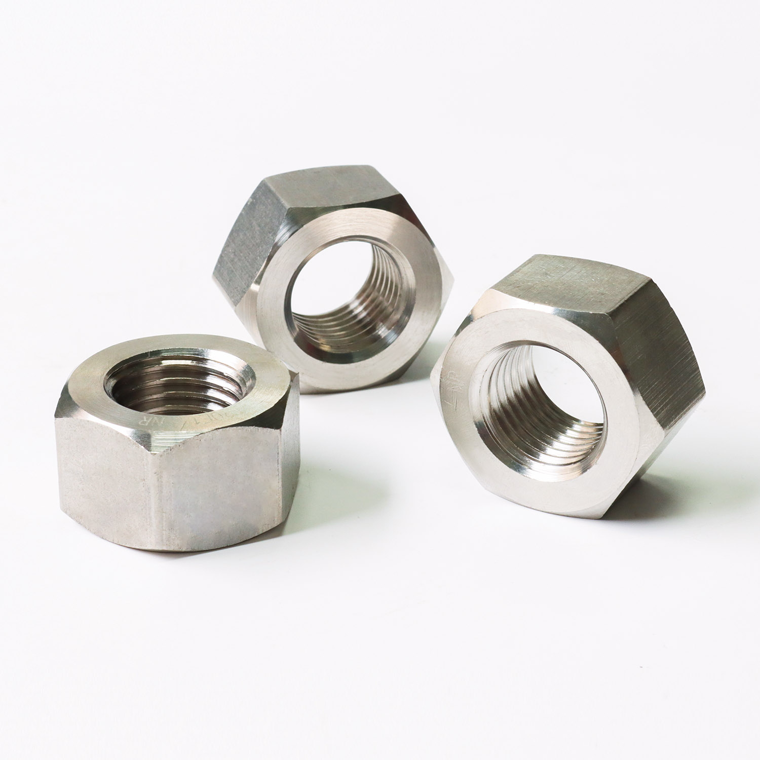 A453 GR660 Nut