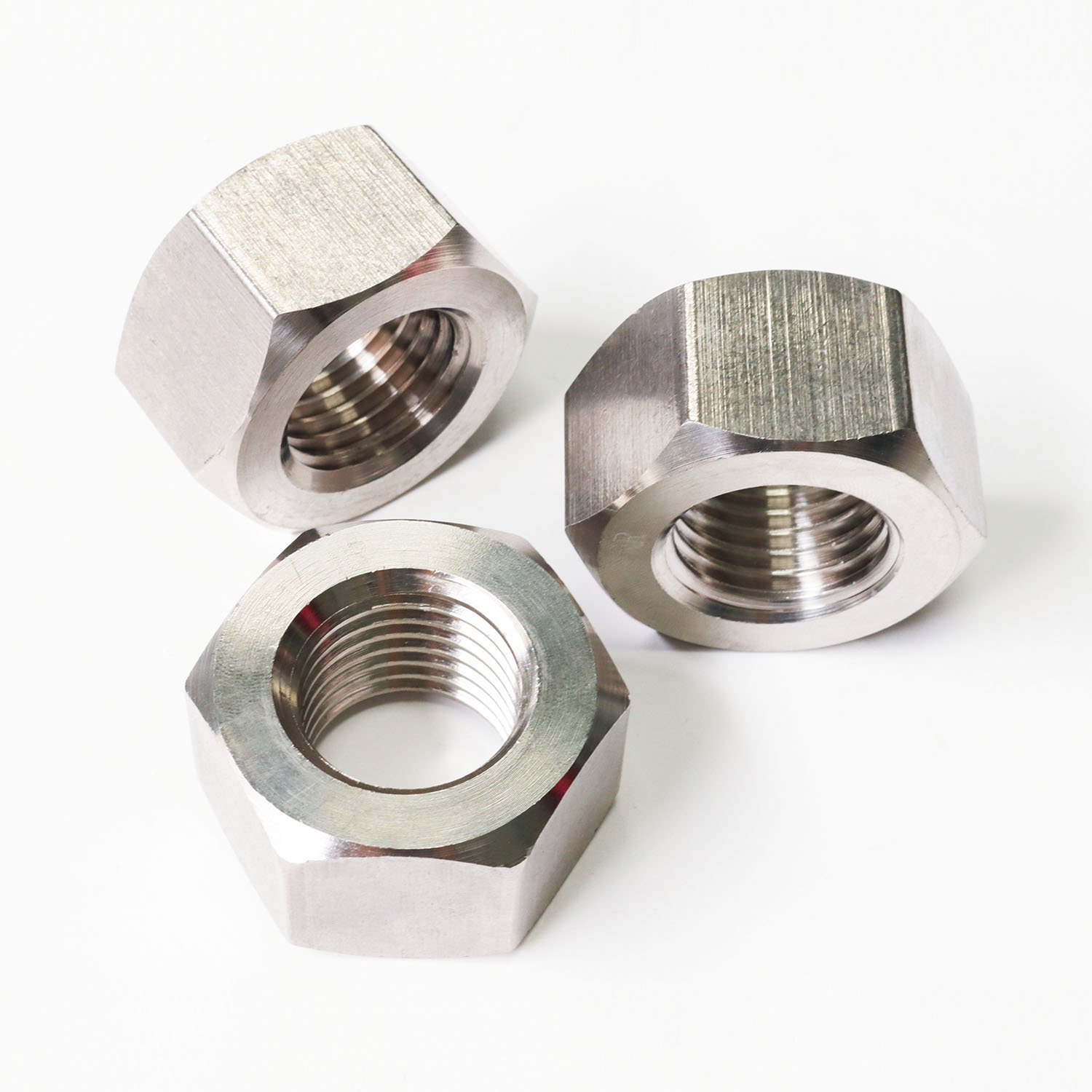 A453 GR660 Nut