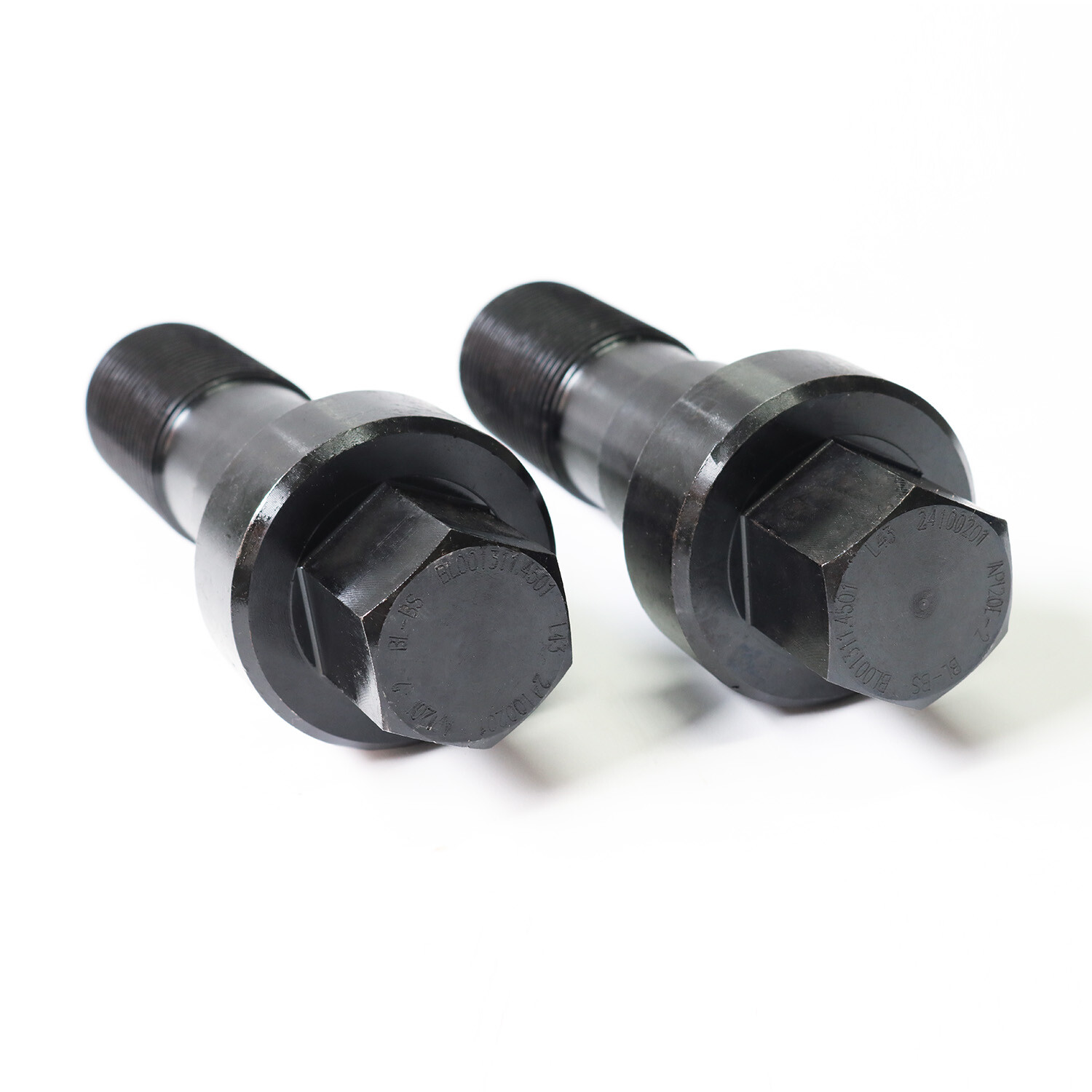 BOP Side Door Bolt