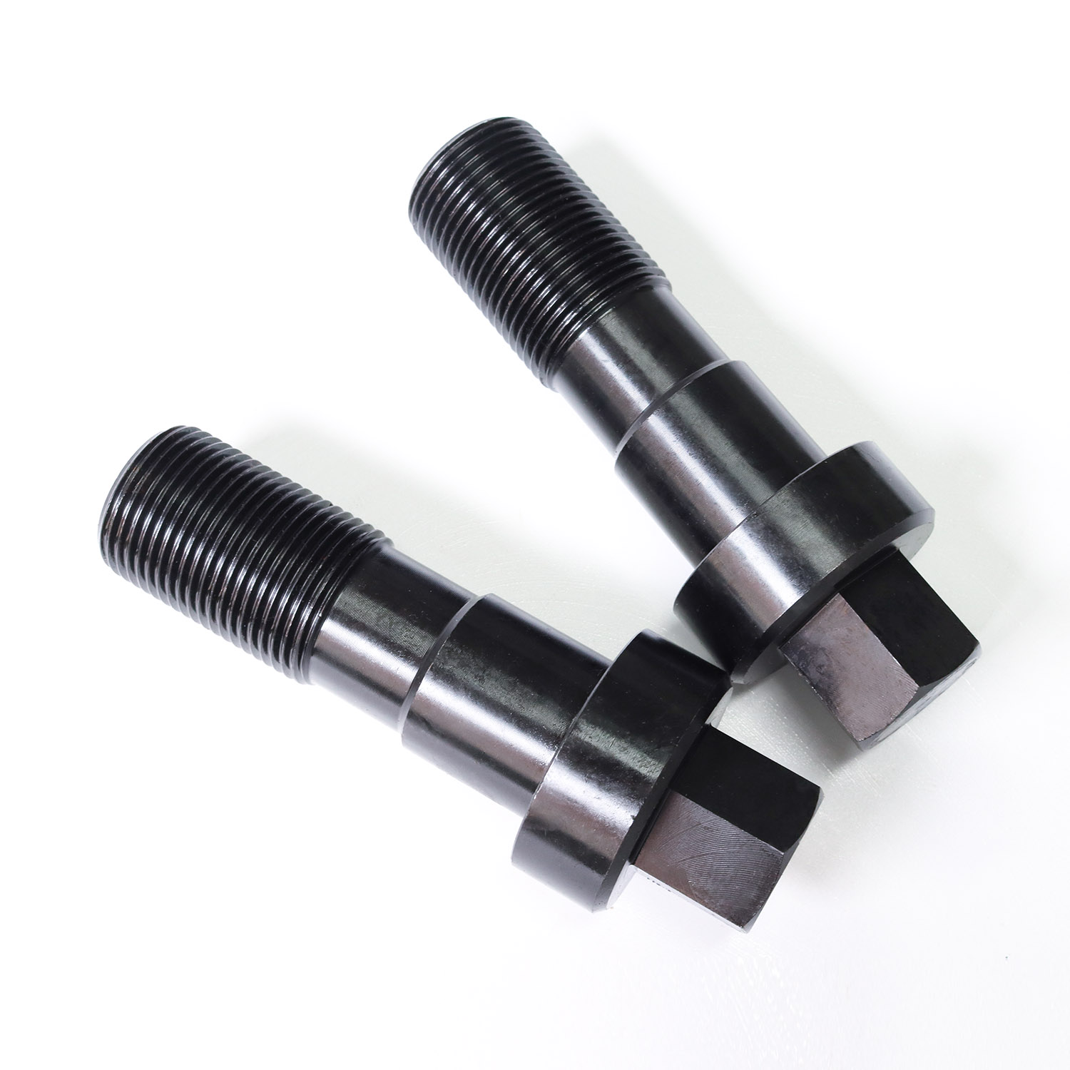 BOP Side Door Bolt