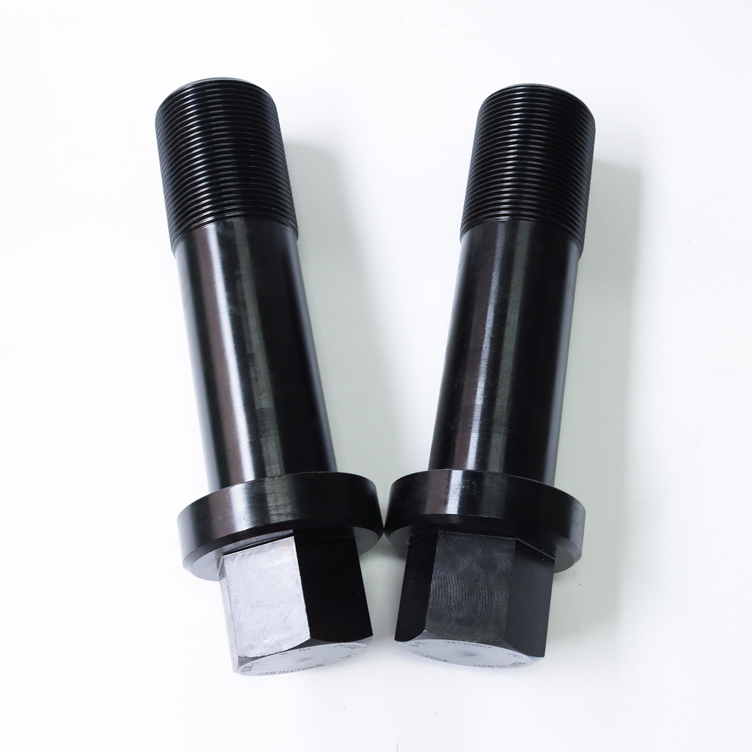 BOP Side Door Bolt
