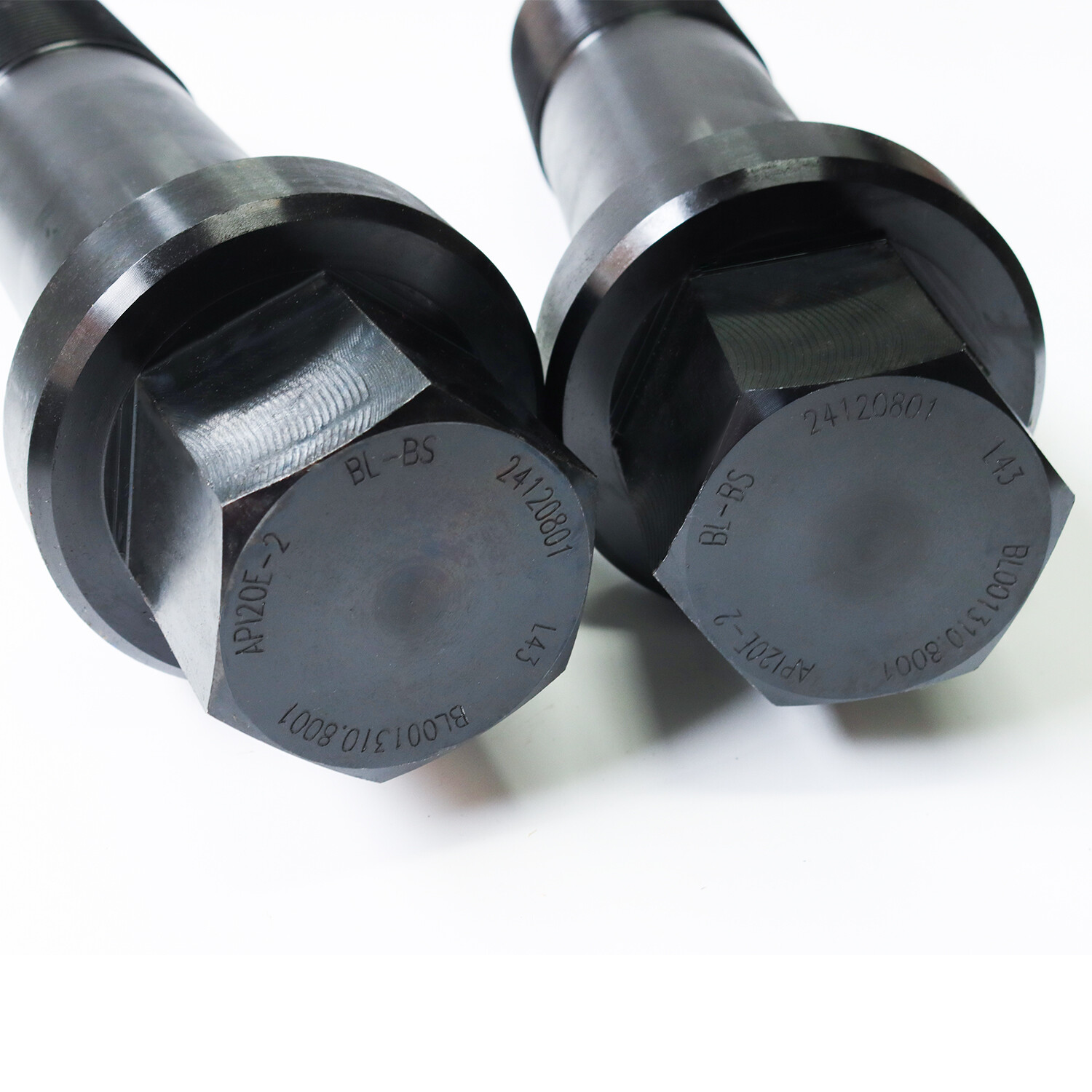 BOP Side Door Bolt