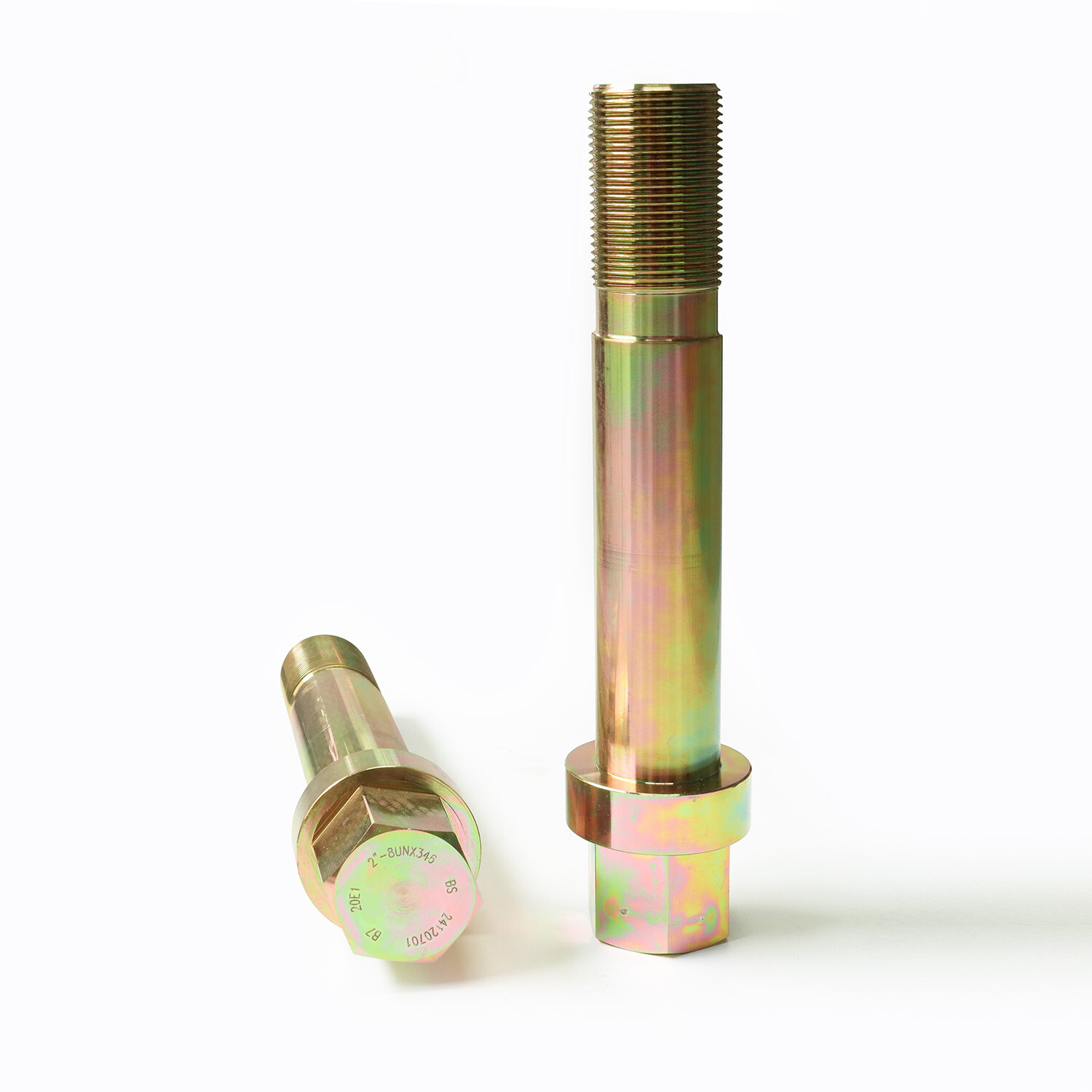 Valve Cover Bolts