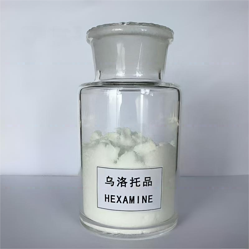 Hexamine‌