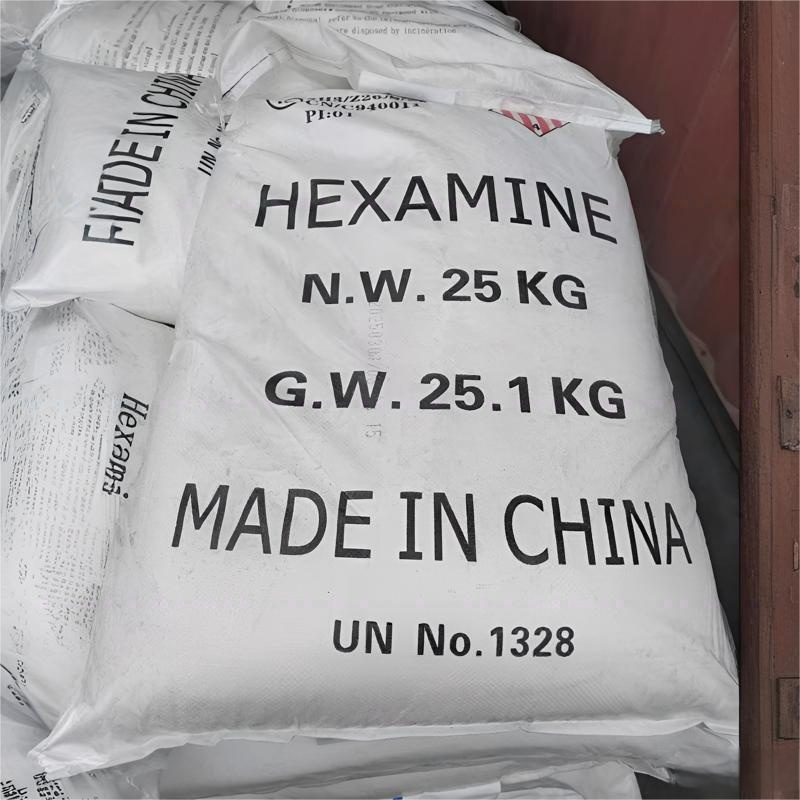Hexamine‌