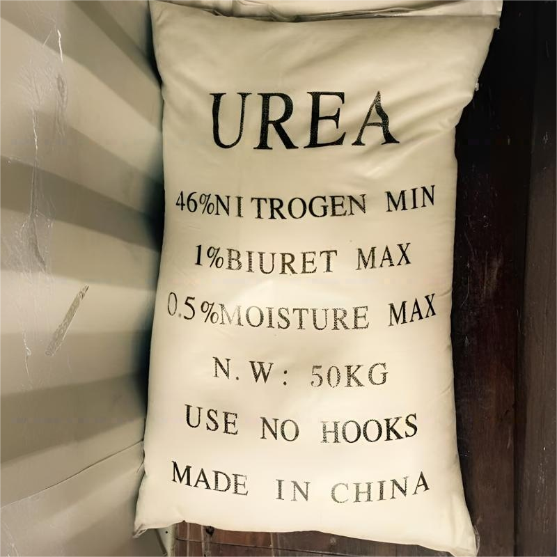 Urea