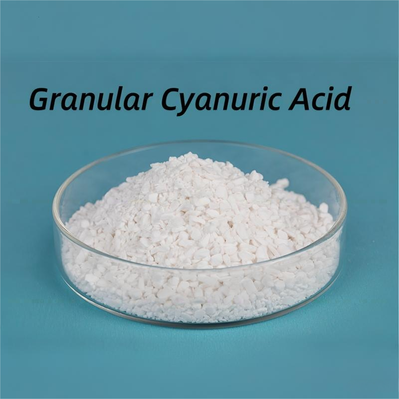 Cyanuric Acid