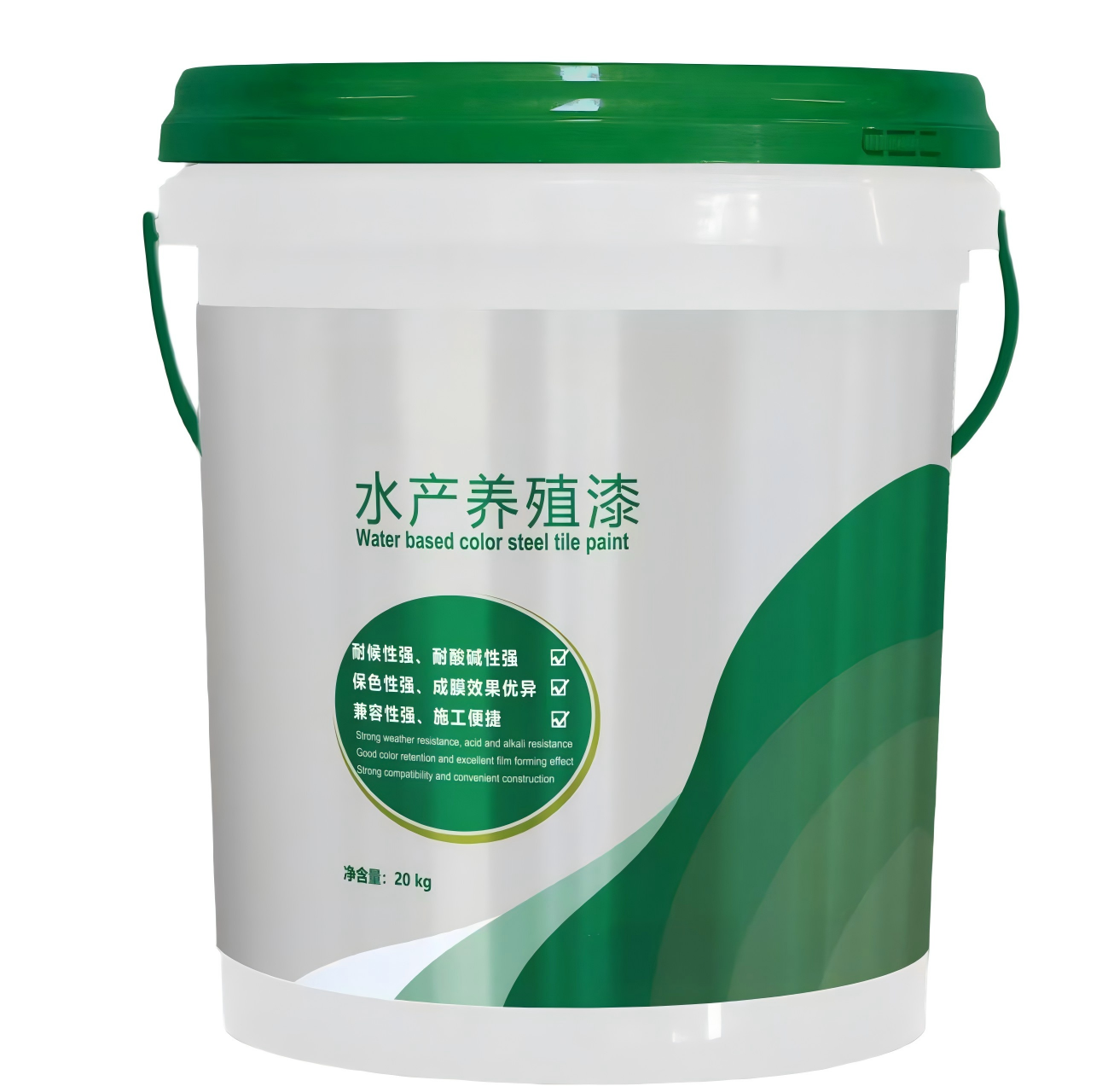 Aquaculture Paint