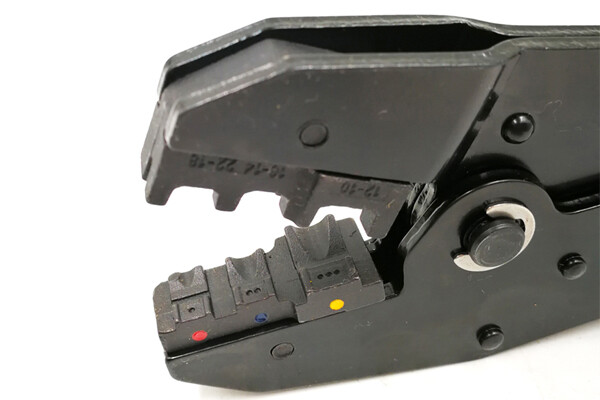 Insulated Terminals And Connector Crimping Tools LXR-30J