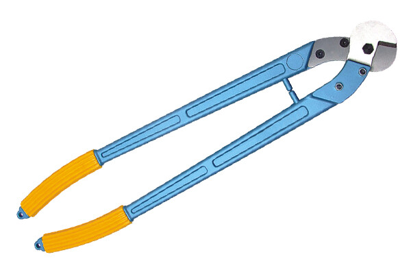 Max Φ14mm Steel Wire Ropes Cutter SCC-200 Max Φ14mm Steel Wire Ropes Cutter SCC-200