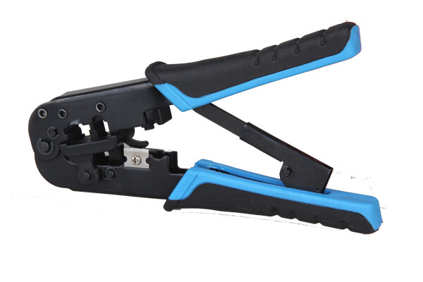 RJ12 RJ11 Crimprs stripers & Cuts Tools HT-N568R