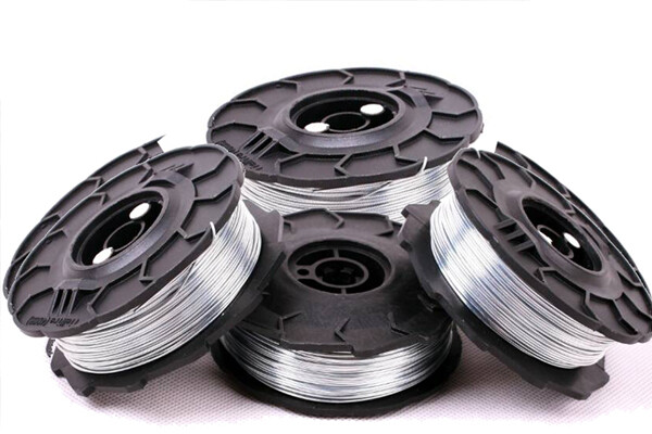 Wire Roll Spare Parts Matches with WL-400B Wire Roll Spare Parts Matches with WL-400B