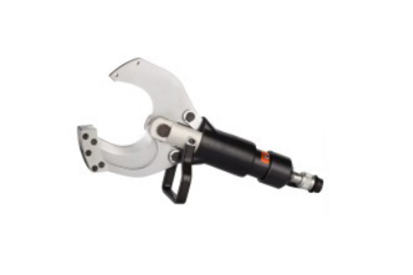 CPC-85KH Cutting Head with Support Frame