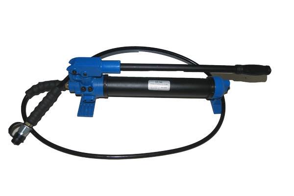 900cc Oil Capacity Hand Hydraulic Pump CP-700
