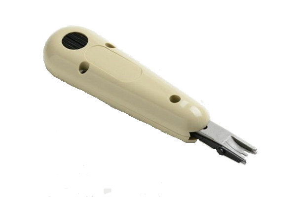 Cat 5E Modules Impact & Punching Down Tools HT-118