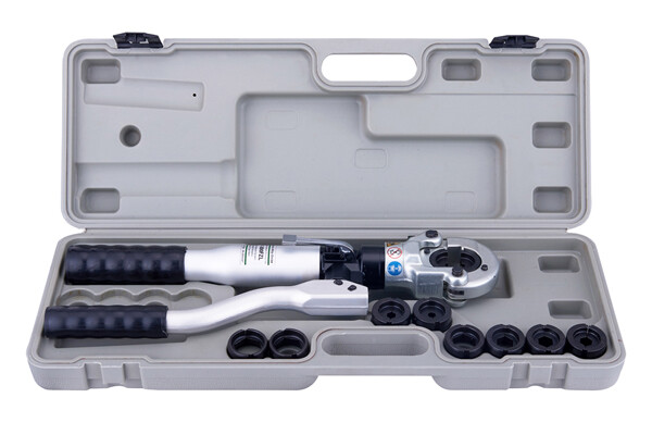 16-300mm² Cable Connector Hydraulic Crimping Tool HP-300ZL