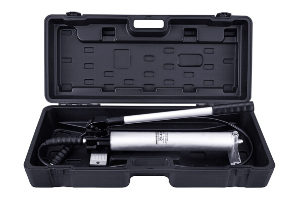 1000cc Oil Capacity Hand Hydraulic Pump CP-700A