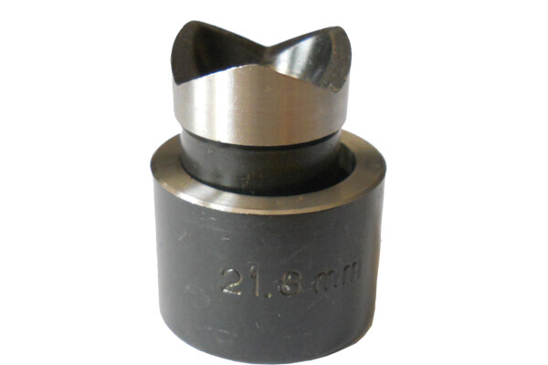 Round Punching Dies