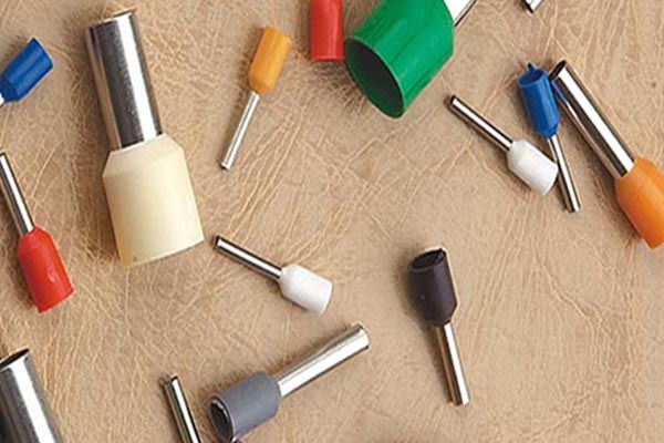 Cord End Terminals