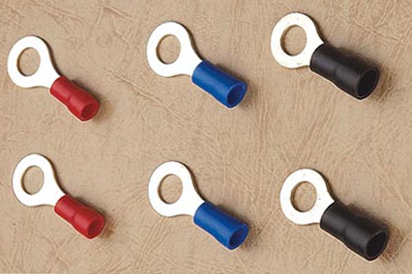 Insulated Terminals